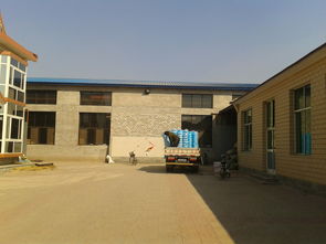 霸州市煎茶铺东方亮洁家居清洁用品厂 跨界融合的独特尝试